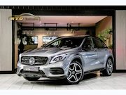 Mercedes-Benz GLA-Klasse - GLA 220 4MATIC AMG Line|Pano|Trekhaak|Carplay|Navi|