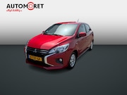 Mitsubishi Space Star - 1.2 Dynamic
