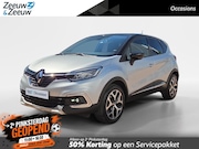 Renault Captur - 1.2 TCe Intens | Zeer compleet | Automaat | Navigatie | Acht