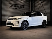 Land Rover Discovery Sport - P300e 1.5 R-Dynamic SE | SOH 92% | Black Pack | Cold Climate
