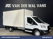 Ford Transit - 2.0 TDCI 130pk Bakwagen Laadklep Euro6 Airco | Cruisecontrol