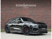 Audi RS Q8 - 4.0 TFSI Quattro | Urban - Dynamic Plus - Vossen