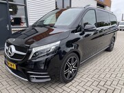 Mercedes-Benz V-klasse - 300d 237pk Extra Lang DC 5 persoons Avantgarde Edition / vas