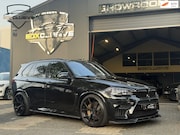 BMW X5 M - X5M 4.4 V8 CARBON|PANO|HUD|H&K|360camera