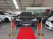 BMW X6 - 30D PAKKET M PANO+ FACELIFT