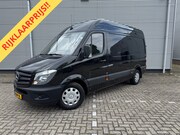 Mercedes-Benz Sprinter - 319 3.0V6 Automaat, EURO 6, BlueTEC 366, Nav-Camera, Airco, 