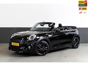 MINI John Cooper Works - Cabrio 1.5 JCW