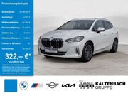 BMW 2-serie - Active Tourer xDrive Luxury Line PANO HUD