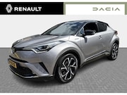 Toyota C-HR - 1.8 Hybrid Dynamic Sport