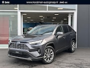 Toyota RAV4 - 2.5 Hybrid AWD Executive Blind Spot | 19 inch LM velgen | 36