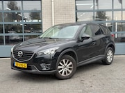 Mazda CX-5 - 2.0 SkyActiv-G 165 Skylease+ 2WD|TREKHAAK|