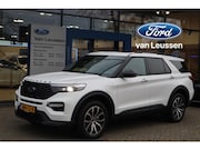 Ford Explorer - 3.0 V6 PHEV 457PK ST-LINE PLUG-IN 7-PERSOONS PANORAMADAK 20"