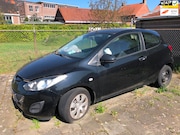 Mazda 2 - 1.3 XS SCHADE ( motor 100%)