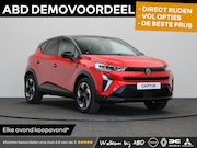 Renault Captur - TCe 115pk techno | Vijf jaar garantie | Stoel- en stuurwielv