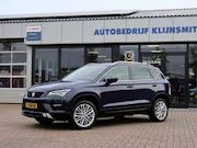 Seat Ateca - 1.4 TSI Xcellence | Trekhaak | ACC | Camera | Park