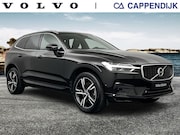 Volvo XC60 - T5 253PK AUT8 R-Design| Leder| 360Camera| Trekhaak| Bliss|