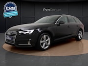 Audi A4 - Avant 35 TFSI Edition | Carplay | Parkeerhulp | Navi | Clima