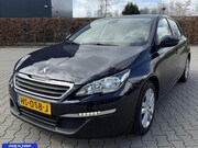 Peugeot 308 - 1.2 2016 | Leder | Navi | NW APK