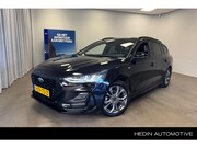 Ford Focus - Wagon 1.0 EcoBoost Hybrid ST Line | Driver Assist. Pack | Wi