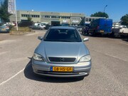 Opel Astra - 1.6 Edition NIEUW DISTRUBUTIERIEM