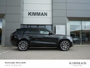 Land Rover Range Rover Velar - P400e AWD Belgravia Edition PHEV | Cold Climate | Black Pack