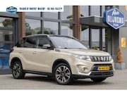 Suzuki Vitara - 1.4 Boosterjet Stijl|Adaptive Cruise|Stoelverwarming|Pano|