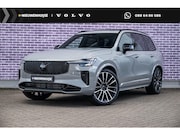 Volvo XC90 - 2.0 T8 Plug-in hybrid AWD Ultra Black Ed. Exec. Executive |
