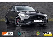 Mercedes-Benz C-klasse - 300 e AMG Line Limited Black & Black
