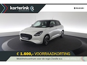 Suzuki Swift - 1.2 Style Smart Hybrid | € 1.600, - korting