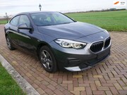 BMW 2-serie Gran Coupé - 216d Bus Edition Plus AUT LEATHER CLIMA ** 13599 NETTO*BLACK