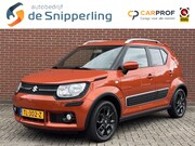 Suzuki Ignis - 1.2 Select NAV AIRCO CARPLAY STOELVW DAB LMV CAMERA TREKH