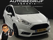 Ford Fiesta - 1.6 ST2 *Navi*AC*Heatseat
