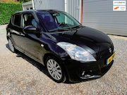 Suzuki Swift - 1.2 Exclusive EASSS CRUISE.CLIMA.NEW-APK.4xNEW.BANDEN!