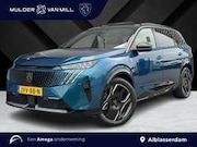 Peugeot 5008 - e-5008 GT EV Dual Motor 73kWh 325pk | ALCANTARA/LE