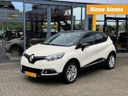 Renault Captur - 0.9 Tce Dynamique - Navi - camera - trehkaak - all season b