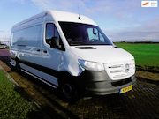 Mercedes-Benz Sprinter - 317 1.9 CDI L5H3 AUT *EXTRALANG* AC CAMERA ** 16999 EX BTW *