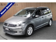 Volkswagen Touran - 1.2 TSI Leer Navi Panorama Massage Camera Elektr. bedienbare