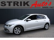 Volkswagen Golf - 2.0 TDI Life Business - LED - NAVIGATIE - CAMERA - 1e EIGENA