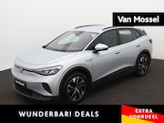 Volkswagen ID.4 - Pro 77 kWh 204 PK Apple Carplay | Stoelverwarming | Stuurwie