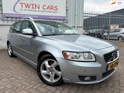 Volvo V50 - 1.6 D2 S/S Summum