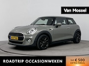 MINI One - 3-Deurs 1.5 | Cruise Control | Stoelverwarming | Keyless | B