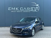 Mazda 3 - 2.0 SkyActiv-G 120 SkyLease