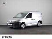 Volkswagen Caddy - Cargo 2.0 TDI 122 pk / 90 kw | Parkeersensoren achter | Adap