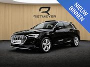 Audi e-tron - e-tron 50 quattro Launch edition plus 71 kWh |Pano |Stoelver