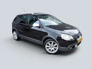 Volkswagen CrossPolo - 1.4 16V CLIMA CRUISE LM VELGEN ELEK. PAKKET