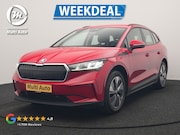 Skoda Enyaq iV - 50 Comfort 55 kWh Dealer O.H INCL BTW | Adaptive Cruise | Ca
