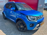 Suzuki Ignis - 1.2 Smart Hybrid Style / Cruise control / Autom. airco / Key