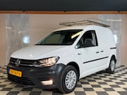 Volkswagen Caddy - 2.0 TDI L1H1 BMT Trendline 2xSchuifdeur Carplay Nwe Apk Airc