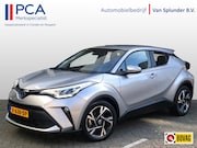 Toyota C-HR - 1.8 Hybride Dynamic