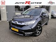 Honda CR-V - 2.0 Hybrid AWD Executive trekhaak